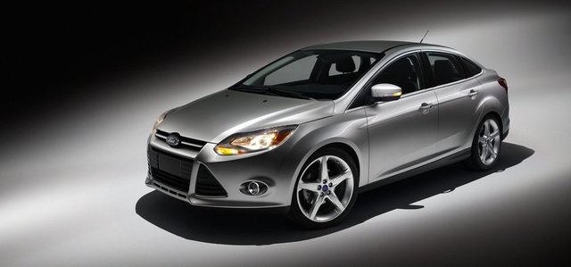 FORD FOCUS  - ÇARPIŞMA EMNİYETİ: %71 - SÜRÜCÜ EMNİYETİ: %92 - ÇOCUK ve YETİŞKİN YOLCU EMNİYETİ: %82 - YAYA EMNİYETİ: %72