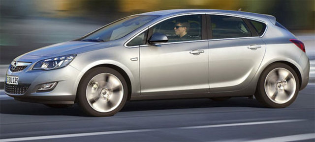 VAUXHALL ASTRA GTC - ÇARPIŞMA EMNİYETİ: %71 - SÜRÜCÜ EMNİYETİ: %91 - ÇOCUK ve YETİŞKİN YOLCU EMNİYETİ: %79 - YAYA EMNİYETİ: %50