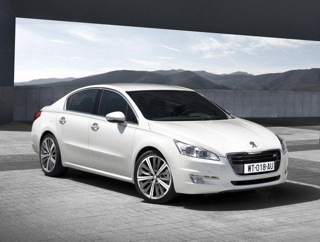 PEUGEOT 508  - ÇARPIŞMA EMNİYETİ: %97 - SÜRÜCÜ EMNİYETİ: %90 - ÇOCUK ve YETİŞKİN YOLCU EMNİYETİ: %87 - YAYA EMNİYETİ: %41