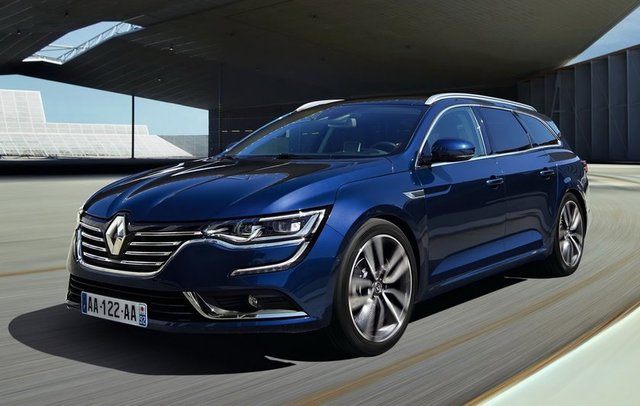 RENAULT TALISMAN  - ÇARPIŞMA EMNİYETİ: %76 - SÜRÜCÜ EMNİYETİ: %86 - ÇOCUK ve YETİŞKİN YOLCU EMNİYETİ: %84 - YAYA EMNİYETİ: %68