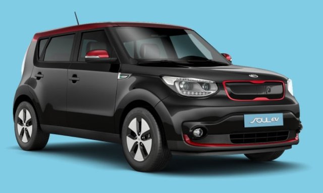 KIA SOUL EV - ÇARPIŞMA EMNİYETİ: %56 - SÜRÜCÜ EMNİYETİ: %84 - ÇOCUK ve YETİŞKİN YOLCU EMNİYETİ: %82 - YAYA EMNİYETİ: %59