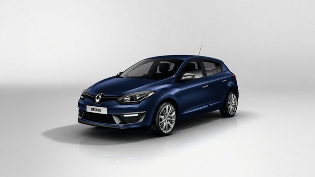 RENAULT MEGANE  - ÇARPIŞMA EMNİYETİ: %71 - SÜRÜCÜ EMNİYETİ: %88 - ÇOCUK ve YETİŞKİN YOLCU EMNİYETİ: %87 - YAYA EMNİYETİ: %71