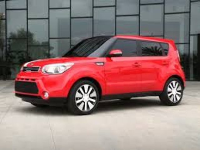 KIA SOUL  - ÇARPIŞMA EMNİYETİ: %56 - SÜRÜCÜ EMNİYETİ: %75 - ÇOCUK ve YETİŞKİN YOLCU EMNİYETİ: %82 - YAYA EMNİYETİ: %59