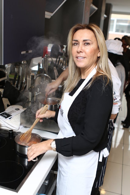 ARZU CEYHAN