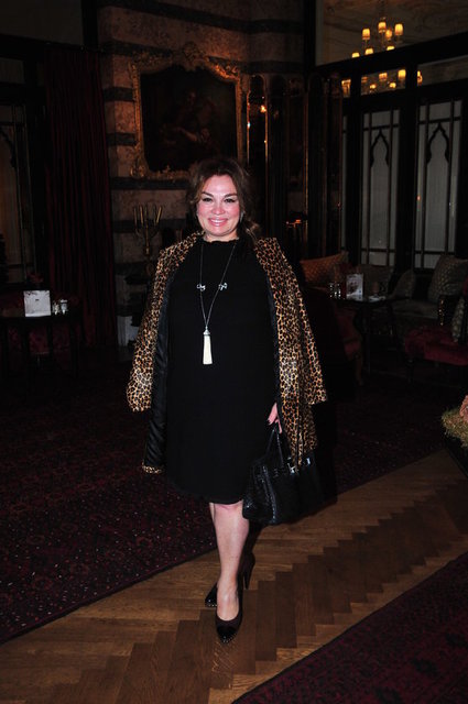 ARZU SAVGI