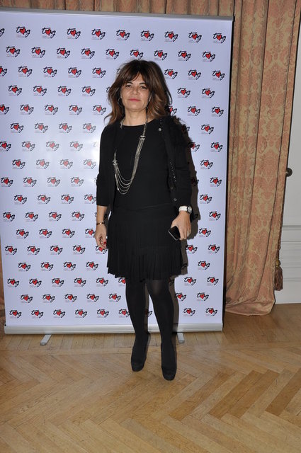 ZEYNEP ESMERGİL