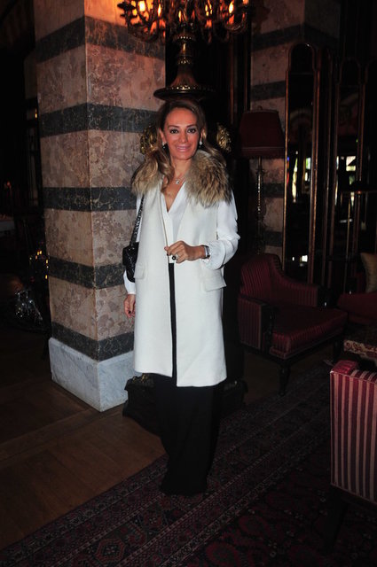 DEMET HANİF