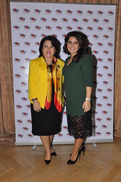 SEDEFHAN OĞUZ, ZEYNEP GEMİCİOĞLU