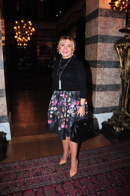 MERAL YAZICI