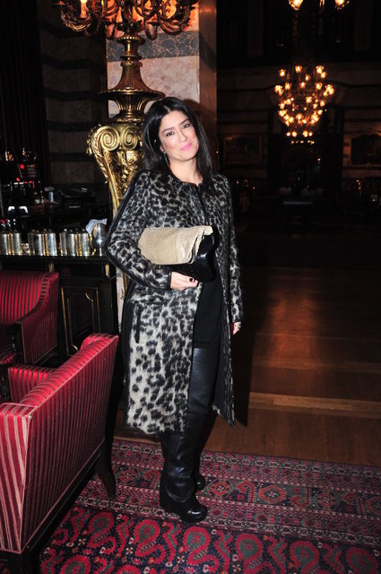 NAZLI KEÇİLİ