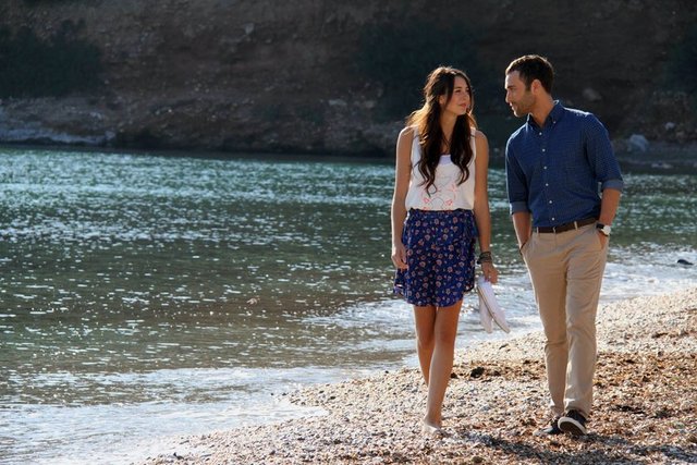 Acı Aşk'ın 1.Bölüm fotoğraflarını gördünüz mü?