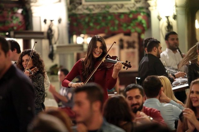 Acı Aşk'ın 1.Bölüm fotoğraflarını gördünüz mü?