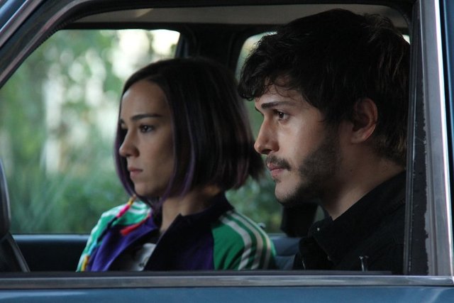 Acı Aşk'ın 1.Bölüm fotoğraflarını gördünüz mü?