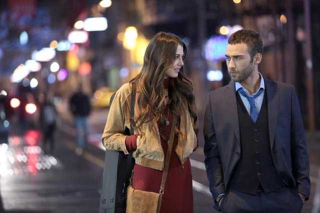 Acı Aşk'ın 1.Bölüm fotoğraflarını gördünüz mü?