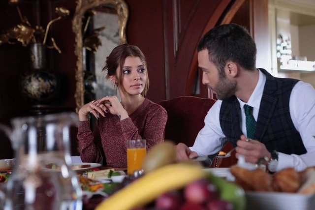 Acı Aşk'ın 1.Bölüm fotoğraflarını gördünüz mü?