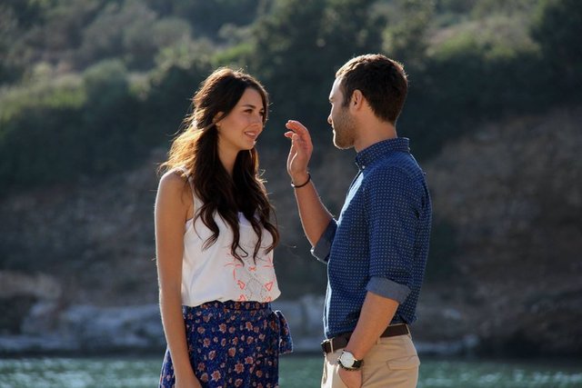 Acı Aşk'ın 1.Bölüm fotoğraflarını gördünüz mü?