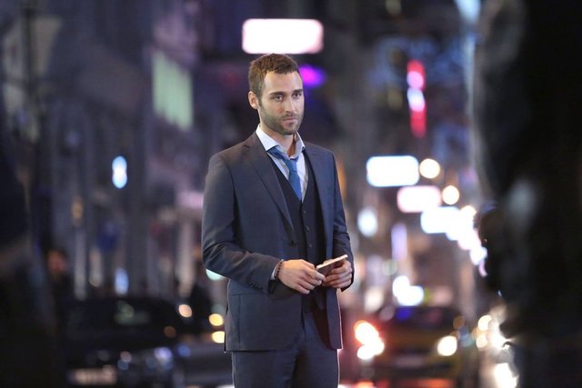 Acı Aşk'ın 1.Bölüm fotoğraflarını gördünüz mü?