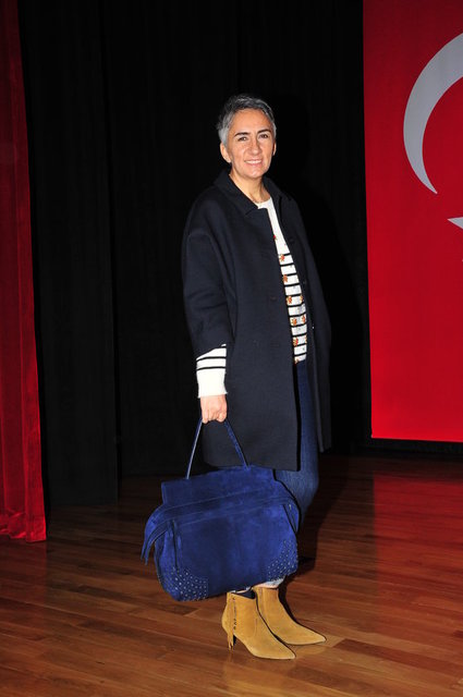 AYTEN DANIŞMAN