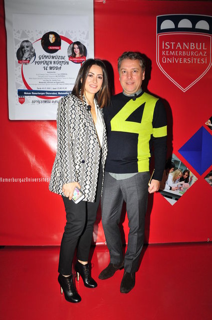 FATOŞ SARIGÜL, ATIL KUTOĞLU