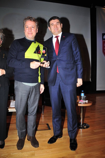 ATIL KUTOĞLU, ÇAĞRI ERHAN