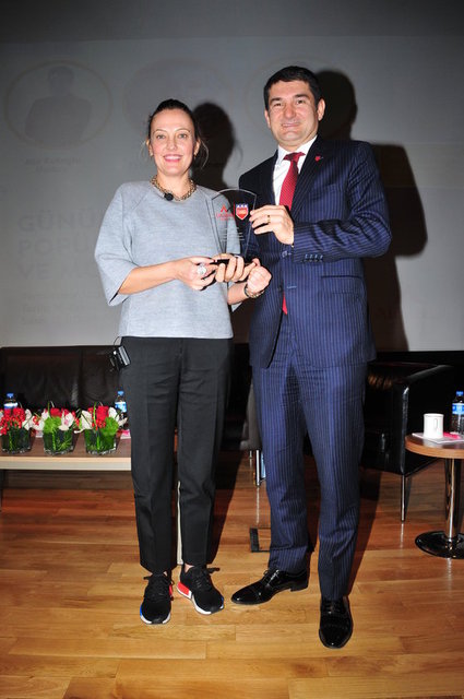 IŞIL GÖRMÜŞ, ÇAĞRI ERHAN