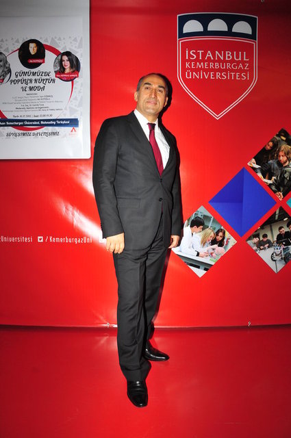 VAKKAS ALTINBAŞ