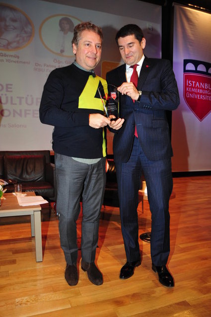 ATIL KUTOĞLU