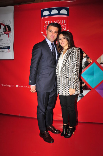 EMİR - FATOŞ SARIGÜL