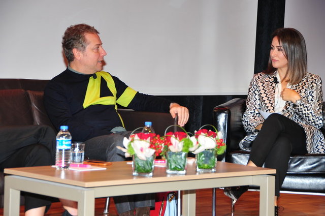 ATIL KUTOĞLU, FATOŞ SARIGÜL