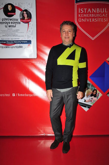 ATIL KUTOĞLU