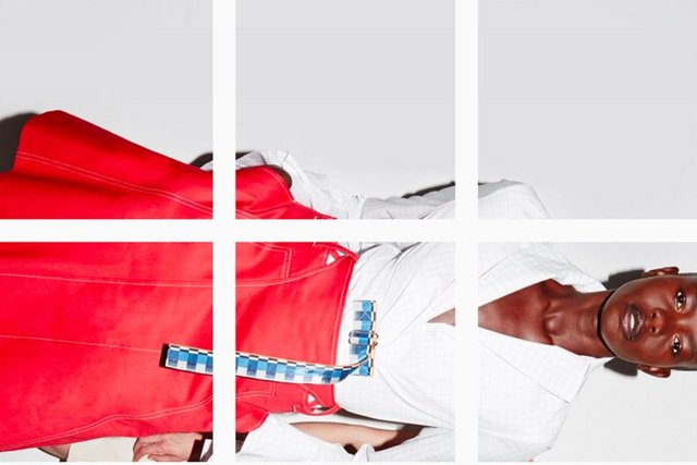 Misha Nonoo'nun aldığı karar ciddi bir atılım gerçekleştirdi. Belki de bir çok koleksiyonerleri etkileyecek bu karar ise, sonbahar 2016 koleksiyonunu dijital olarak Instagram'dan yayınlamasıydı.