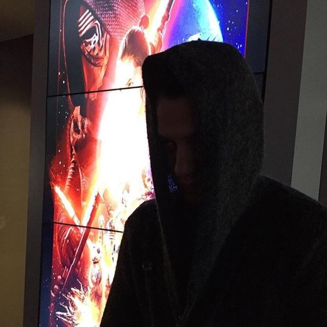 Okan Çabalar: Girmeden yedik baltayı bakalım, çıkışta ne olacak...