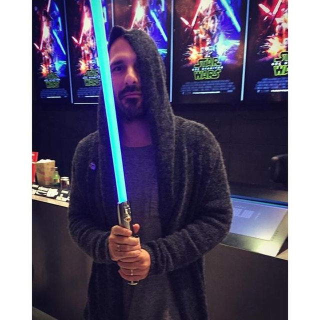 Birol Namoğlu: Eski dostları özlemişiz. Şahaneydi...