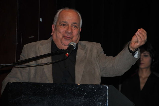 Yeşilçam'ın ve tiyatronun en ünlü oyuncularından Zeki Alasya