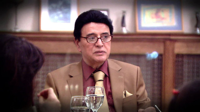 Türk popunun divası Erol Büyükburç