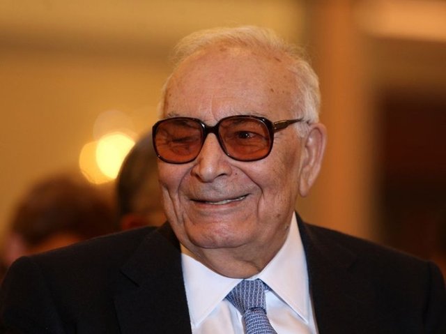 Türk edebiyatının en başarılı ismi Yaşar Kemal