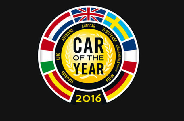 Yılın en iyi otomobilini seçmek için hazırlıklar başladı. Yılın otomobil adayları belirlendi. Avrupalı otomotiv gazetecileri tarafından bağımsız olarak oluşturan adaylar...