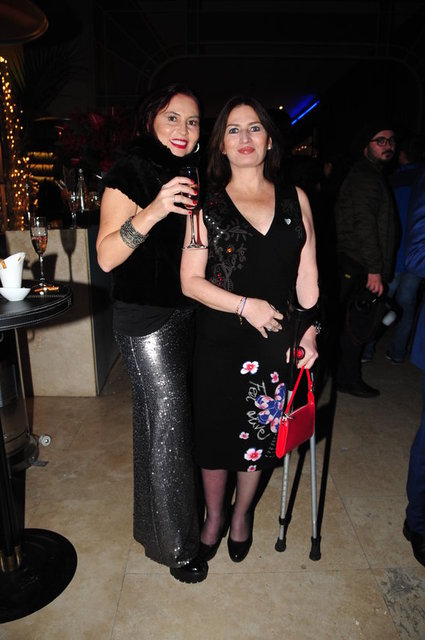 SILA ÖZTÜRK, ÖZLEM CANKURTARAN
