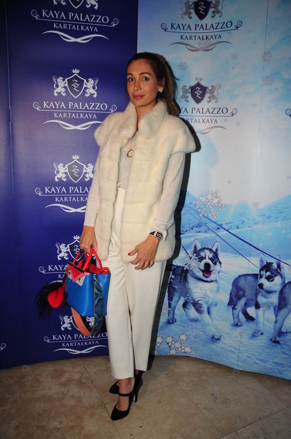 BURCU ERÇİL