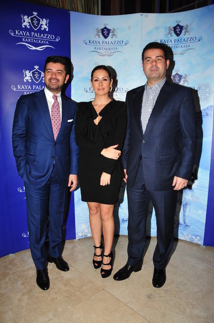 DORUK, YASEMİN- BURAK KAYA