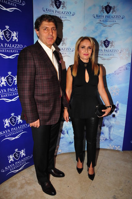 MUSTAFA - BESTE YURTTAŞ