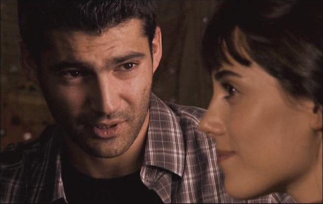 ''Sakın tek bir kelime daha edeyim deme! Sakın tek bir yalan daha söyleme! Niye biliyor musun? Çünkü İnanırım.'' -  