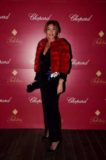 DALIA GARİH