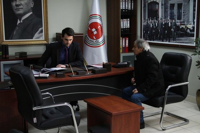 Mayıs Kraliçesi 6. Bölüm fotoğrafları