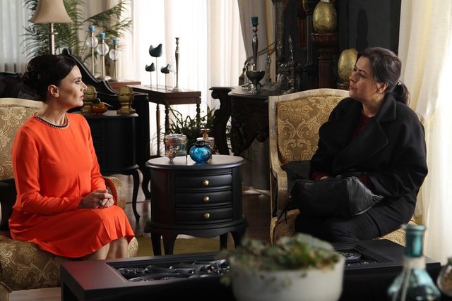 Mayıs Kraliçesi 6. Bölüm fotoğrafları