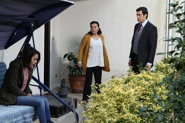 Mayıs Kraliçesi 6. Bölüm fotoğrafları