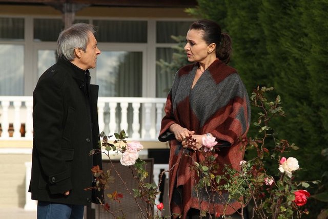 Mayıs Kraliçesi 6. Bölüm fotoğrafları