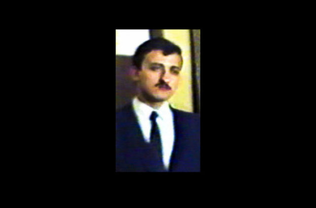 Başbakan Yardımcısı Yalçın Akdoğan