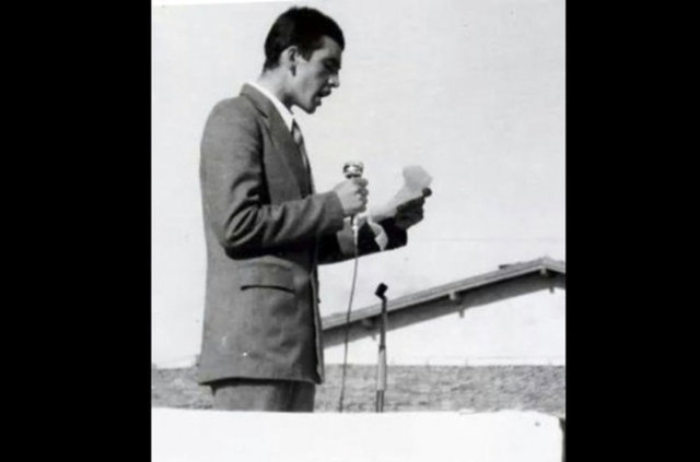 Maliye Bakanı Mehmet Şimşek