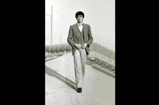 Ekonomi Bakanı Nihat Zeybekci